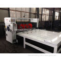 Hot Sale YFQ Semi-automatic Rotary Slotter Machine/Carton slotting machine